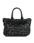 Weave Tote, front view
